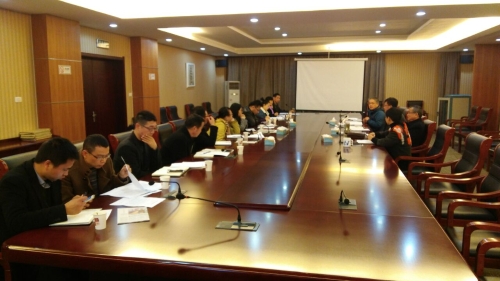 聚社会之力，兴教育大业——嘉兴市教育基金会召开全市教育捐赠工作座谈会